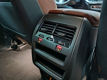 BMW X5, 2024г, полный привод, автомат