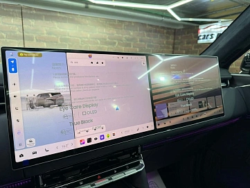 Zeekr 9X, 2025г, полный привод, автомат