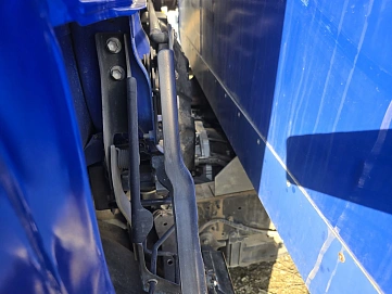 Hino Series 300  Dutro , 2015г, Задний привод, Механическая