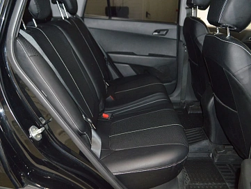 Hyundai Creta, 2019г, полный привод, механика