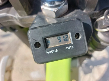 Rockot R5 250, 2024г, Цепь привод, 5 прямых и задняя