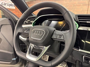 Audi Q3, 2025г, полный привод, робот