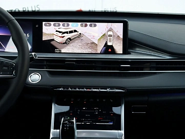 Chery Tiggo 7 Pro Max, 2023г, передний привод, вариатор