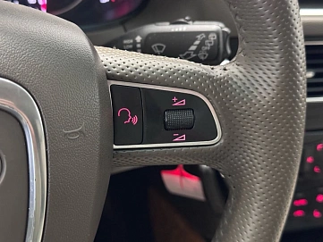 Audi Q5, 2010г, передний привод, автомат