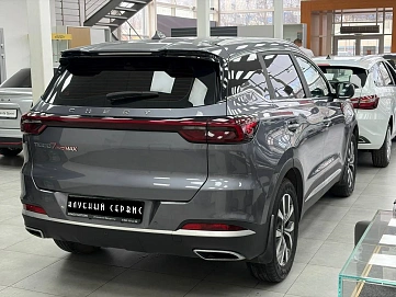Chery Tiggo 7 Pro Max, 2023г, передний привод, вариатор