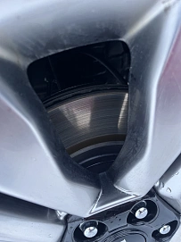 Kia Mohave, 2021г, полный привод, автомат