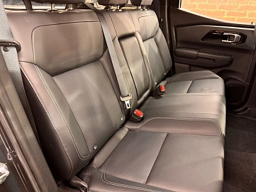 Mitsubishi L200, 2024г, полный привод, автомат