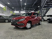 Lada (ВАЗ) Granta, 2019г., передний привод, механика