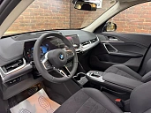 BMW X1, 2025г., полный привод, робот