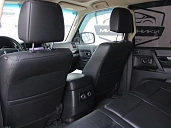 Mitsubishi Pajero, 2015г., полный привод, автомат