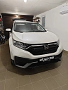 Honda CR-V, 2020г., полный привод, вариатор