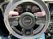 Jeep Wrangler, 2024г., полный привод, автомат