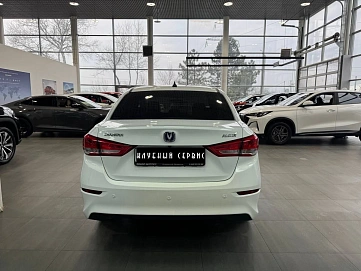 Changan Alsvin, 2023г, передний привод, робот