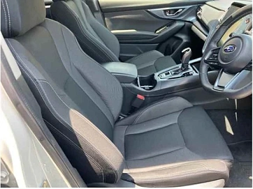 Subaru Levorg, 2021г, полный привод, вариатор