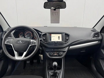 Lada (ВАЗ) Vesta, 2021г, передний привод, механика