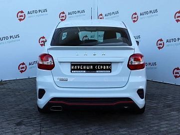 Lada (ВАЗ) Granta, 2024г, передний привод, механика