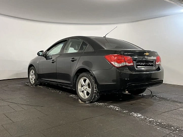 Chevrolet Cruze, 2012г, передний привод, механика