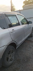 Mazda Demio, 2005г, передний привод, автомат