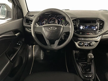 Lada (ВАЗ) Vesta, 2018г, передний привод, механика