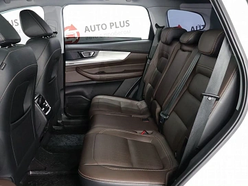 Chery Tiggo 8 Pro, 2021г, передний привод, робот