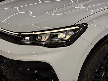 Volkswagen Tiguan, 2025г, полный привод, робот