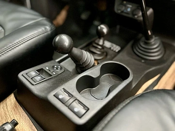 Lada (ВАЗ) Niva Legend, 2024г, полный привод, механика