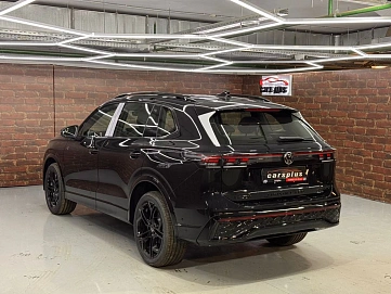 Volkswagen Tiguan, 2025г, полный привод, робот