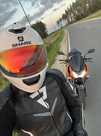 Kawasaki Z 800, 2013г, Цепь привод, 6 передач