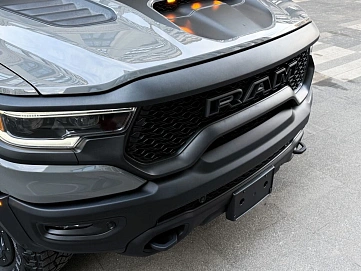 Ram 1500, 2023г, полный привод, автомат