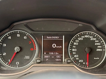 Audi Q5, 2011г, полный привод, робот