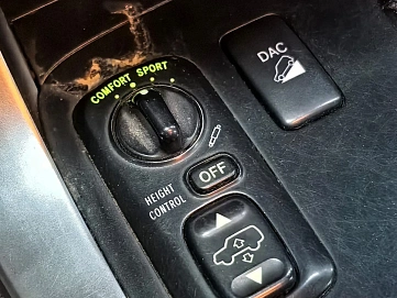 Toyota Land Cruiser Prado, 2008г, полный привод, автомат