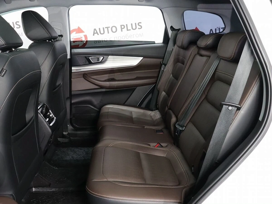 Chery Tiggo 8 Pro, 2021г., передний привод, робот