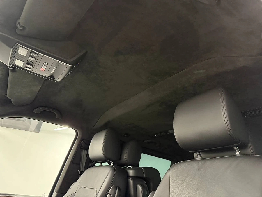 Volkswagen Multivan, 2023г., полный привод, робот