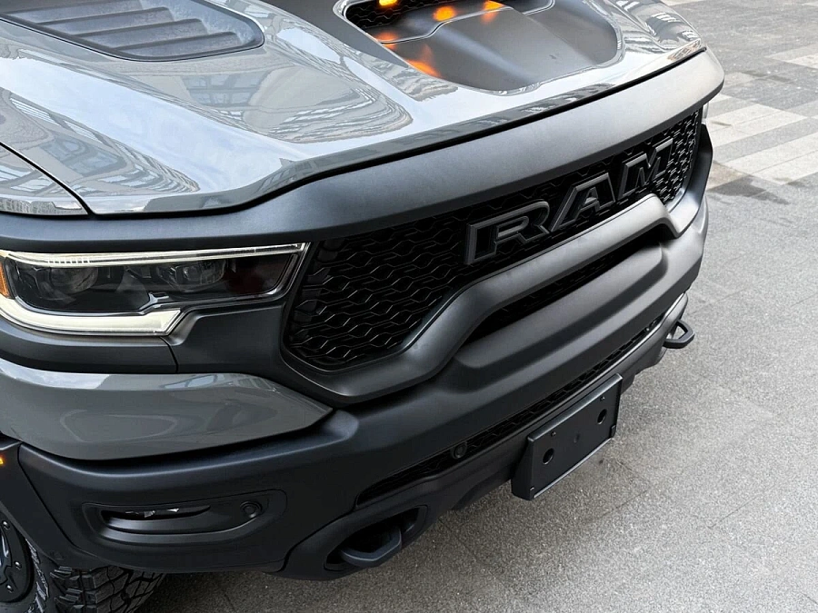 Ram 1500, 2023г., полный привод, автомат