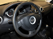 Lada (ВАЗ) , 2015г., передний привод, механика