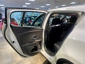 Renault Megane, 2014г., передний привод, механика