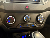 Hyundai Creta, 2018г., передний привод, автомат