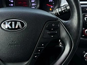 Kia Ceed, 2018г., передний привод, автомат