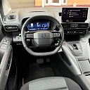Toyota ProAce City, 2024г., передний привод, автомат