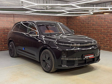 LiXiang L7, 2024г, полный привод, автомат