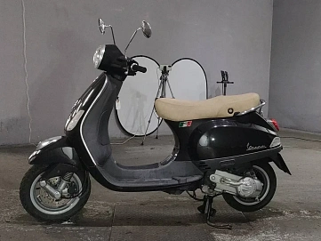 Vespa Cosa, 2025г, АКПП