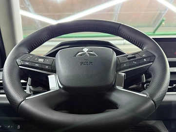 Mitsubishi Outlander, 2023г, полный привод, вариатор