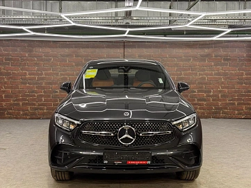 Mercedes-Benz , 2025г., полный привод, автомат