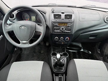 Lada (ВАЗ) , 2018г., передний привод, механика