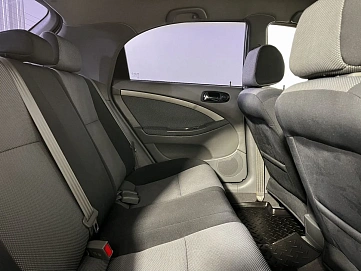 Chevrolet Lacetti, 2011г, передний привод, механика