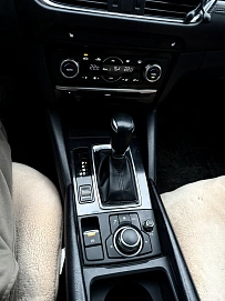 Mazda 6, 2017г, передний привод, автомат