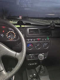 Lada (ВАЗ) Niva Legend, 2024г, полный привод, механика