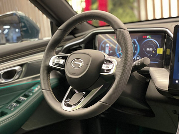 GAC GS8, 2023г, полный привод, автомат