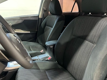 Toyota Corolla, 2007г, передний привод, робот