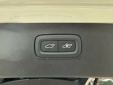 Volvo XC90, 2022г, полный привод, автомат